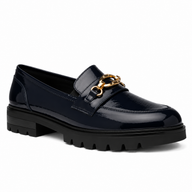 Ara Womens Shoe 12-11219 Blue
