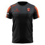 Mckeever black t-shirt