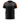 McKeever Adults Armagh Bespoke Core Tech Tee Black