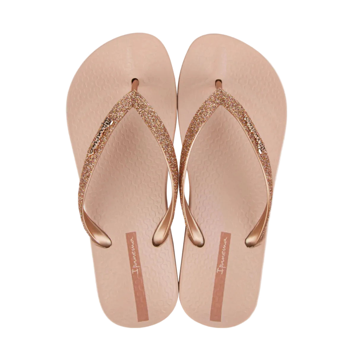 Ipanema women's pink sandal