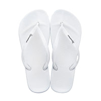 Ipanema women's white sandal
