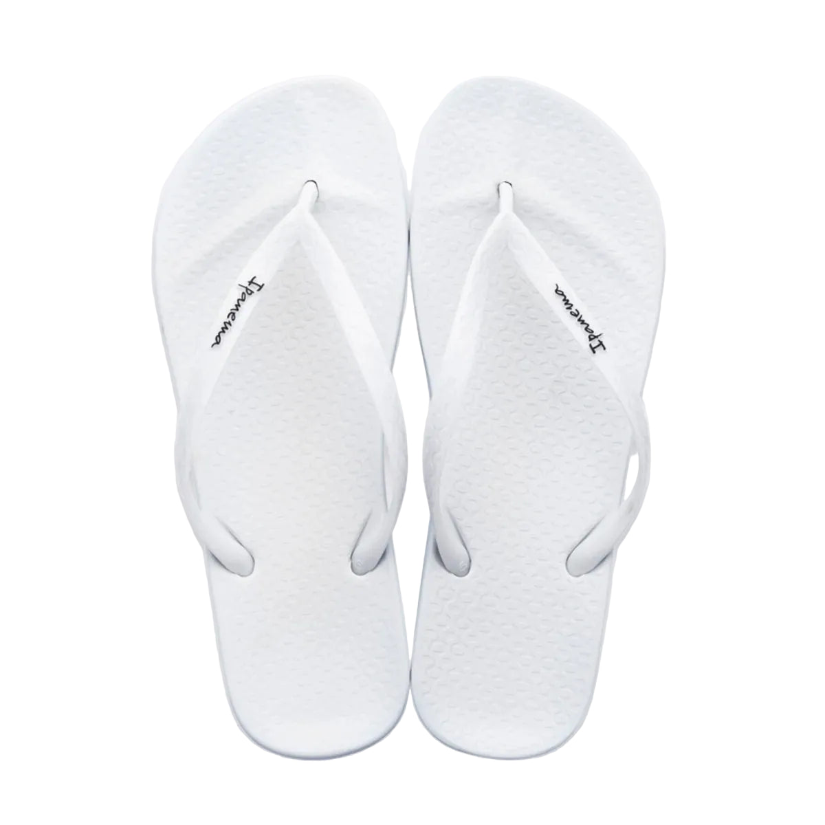 Ipanema women's white sandal
