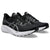 Asics Mens Trainer GT-1000 13 Black/White