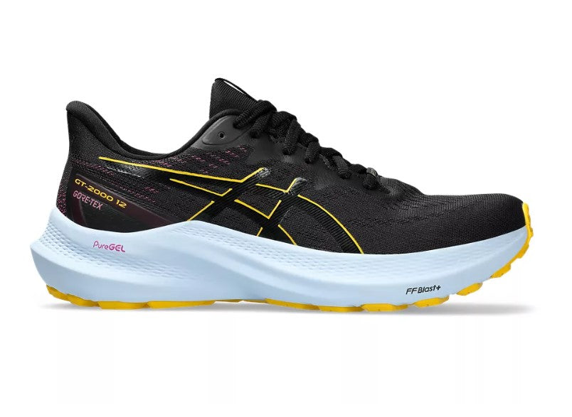 Asics gt 2000 store womens trainers