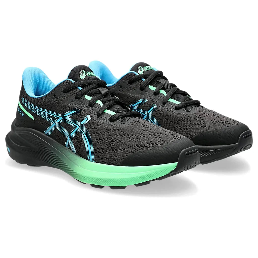 Asics boys trainers on sale