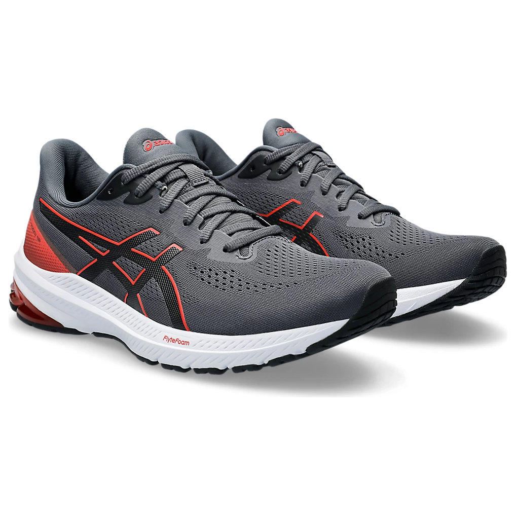 mens asics trainers
