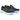 Asics Mens Trainer Gel-Pulse 15 Black/Electric Lime