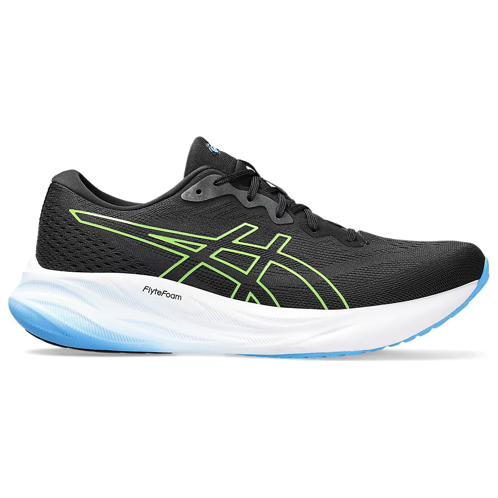 Asics trainers 2015 online