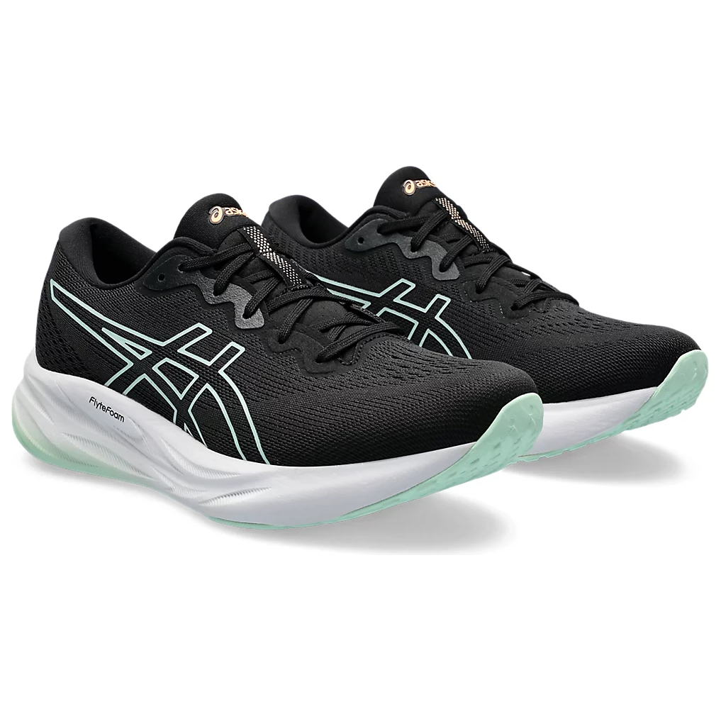 Asics gel pulse noir hotsell
