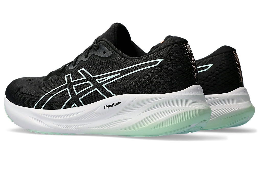 Asic slip on walking 2025 shoes