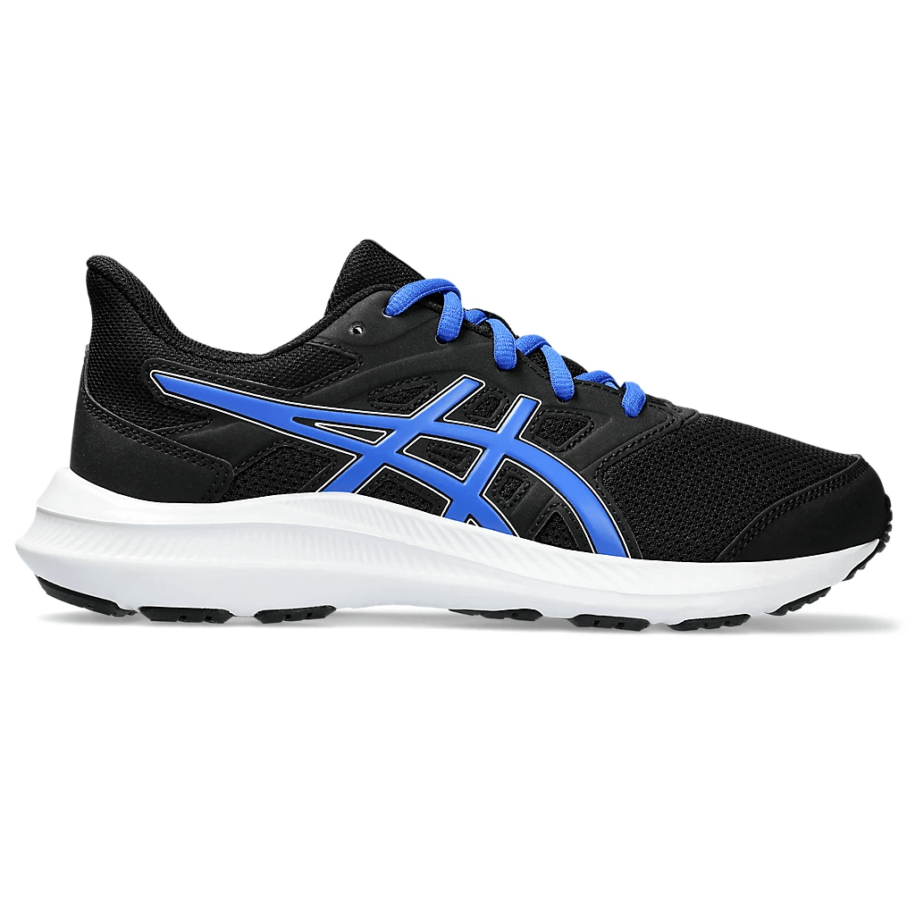 Asics gel contend 3 top vs 4