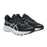 Asics Kids Trainer GT-1000 14 GS Black/Steel Grey