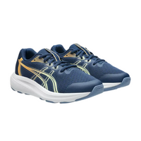 Asics Kids Trainer Contend 10 GS Independence Blue/Orange Glow