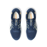 Asics Kids Trainer Contend 10 GS Independence Blue/Orange Glow
