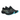 Asics Mens Trainer GT-2000 15 Black/Energy Aqua