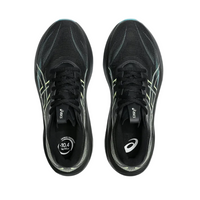 Asics Mens Trainer GT-2000 15 Black/Energy Aqua