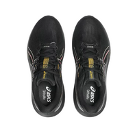 Asics Mens Trainer GT-1000 15 GTX Black/Graphite Grey