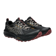 Asics Mens Trainer Gel-Sonoma 8 GTX Black/Brisket Red