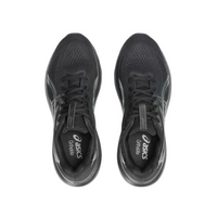 Asics Mens Trainer Gel-Contend 10 Black/Carrier Grey