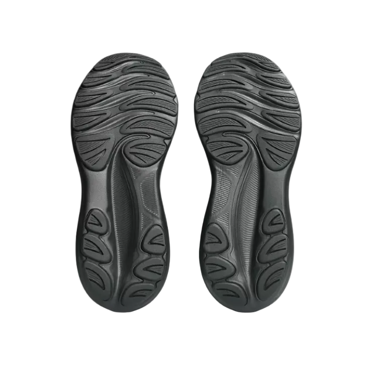 Asics Mens Trainer Gel-Contend 10 Black/Carrier Grey