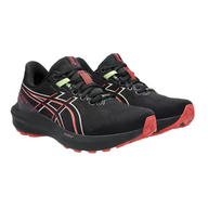 Asics Womens Trainer GT-1000 15 GTX Black/Dark Aubergine