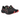 Asics Womens Trainer GT-1000 15 GTX Black/Dark Aubergine