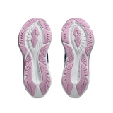 Asics Womens Trainer Dynablast 6 Independence Blue/Hazy Lilac