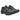 Asics Mens Trainer Novablast 6 GTX Black/Graphite Grey