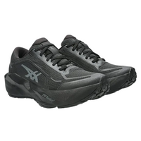 Asics Mens Trainer Novablast 6 GTX Black/Graphite Grey