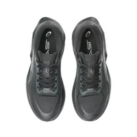 Asics Mens Trainer Novablast 6 GTX Black/Graphite Grey