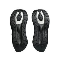 Asics Mens Trainer Novablast 6 GTX Black/Graphite Grey