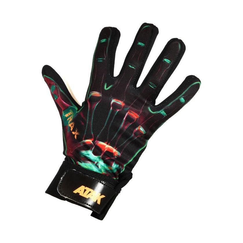 Atak Trax Gaelic Gloves Multi