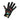 Atak Trax Gaelic Gloves Multi