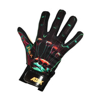 Atak Trax multicoloured Gaelic gloves