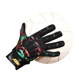 Atak Trax multicoloured Gaelic gloves