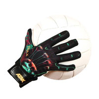 Atak Trax multicoloured Gaelic gloves