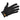 Atak Air Ultra Light Gaelic Gloves Black