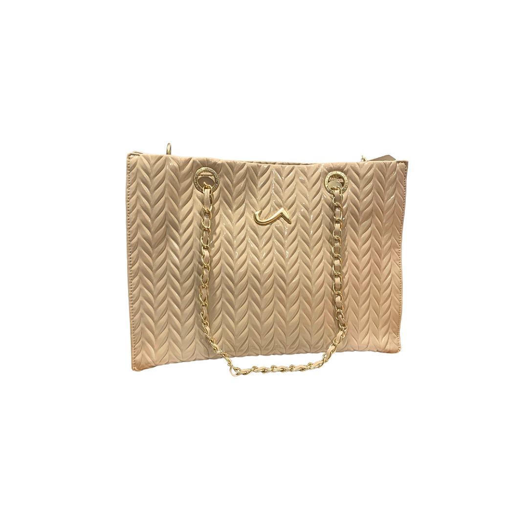 Ara Womens Handbag 16-22006-34 Shell