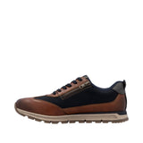 Rieker Mens Trainer B0507-24 Brown