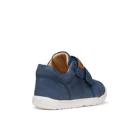 Geox Boys Macchia Shoe Navy