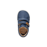 Geox Boys Macchia Shoe Navy