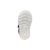 Geox Boys Macchia Shoe Navy