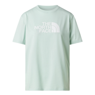 North Face Womens Evo T-Shirt Opal Frost