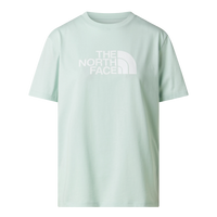 North Face Womens Evo T-Shirt Opal Frost