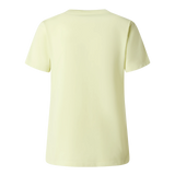 North Face Womens Evo T-Shirt Lemon Mist