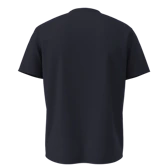 Napapijri Mens T-Shirt Funes SS Blue Marine - NP0A88UA 1761