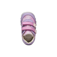 Geox Girls B Iupidoo Shoe Lilac