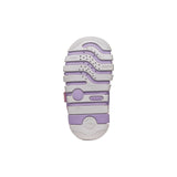 Geox Girls B Iupidoo Shoe Lilac