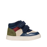 Geox Baby Boys Trainer Nashik Beige/Navy