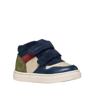 Geox Baby Boys Trainer Nashik Beige/Navy